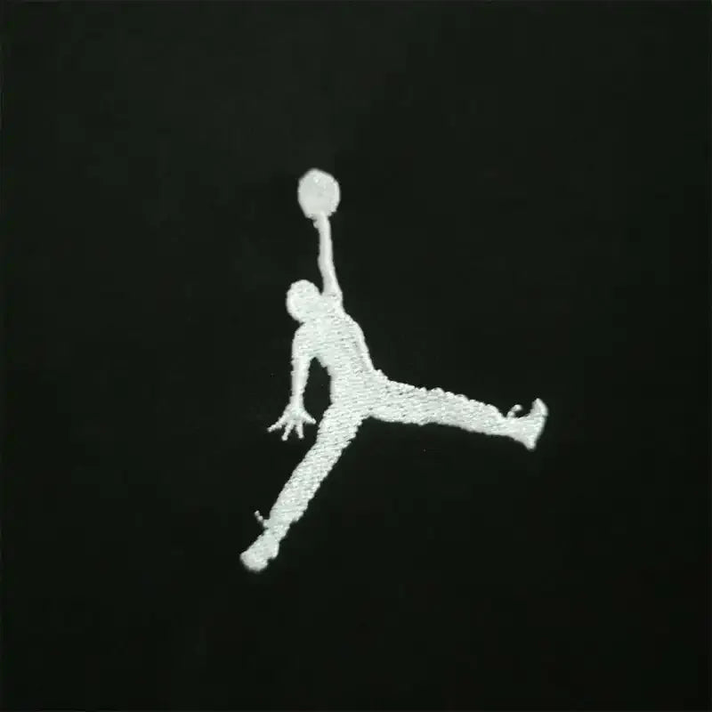 18-19 Jordan PSG black