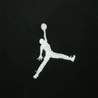 18-19 Jordan PSG black