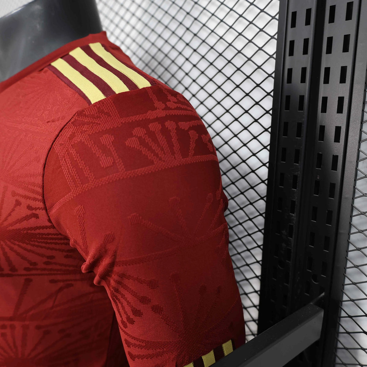 Adidas Men Mexico Special Edition Shirt Football Jersey Long Sleeve Player Version 25-26