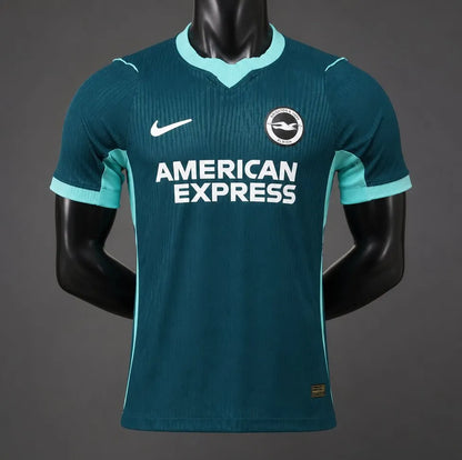 Player Version 26-27 Brighton & Hove Albion Third Jersey
