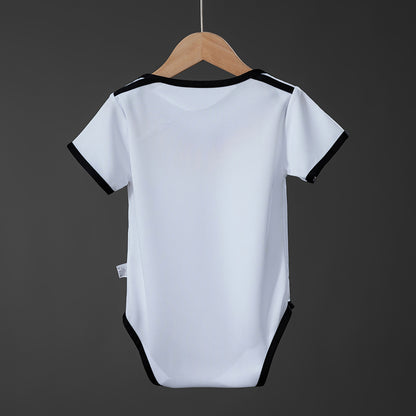Germany 2026 Home Baby Jersey