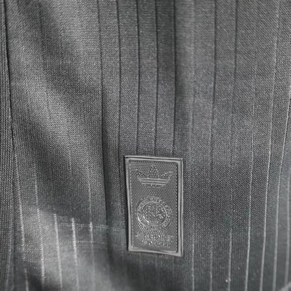 Player Version 2025 Germany Black 125Th Anniversary Long Sleeve Jersey