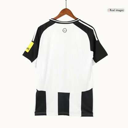 2024-25 Newcastle United Home Jersey