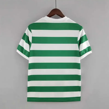 Celtic 80/81 Retro Jersey Home