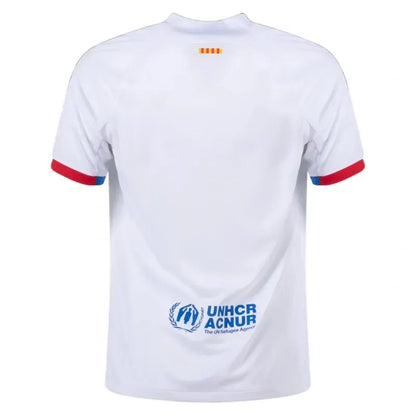 Barcelona Away Jersey 23-24