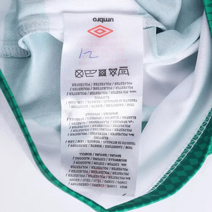 Celtic 1998/99 Retro Jersey Home