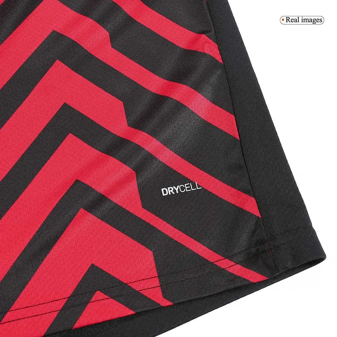 23-24 AC Milan Pre-Match Jersey