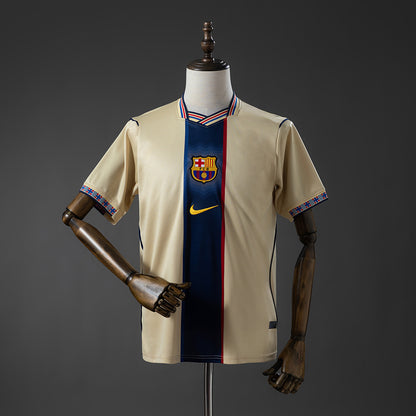Barcelona 26-27 Limited Edition Jersey