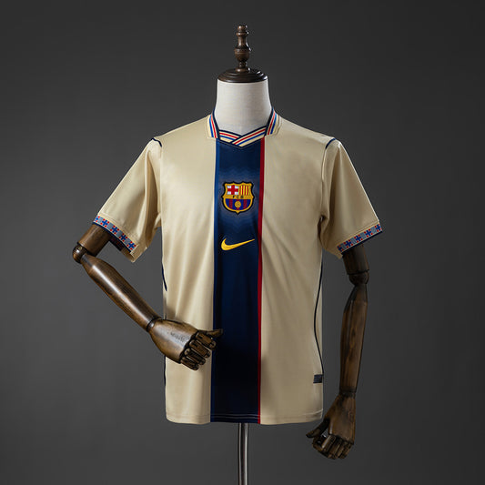 Barcelona 26-27 Limited Edition Jersey