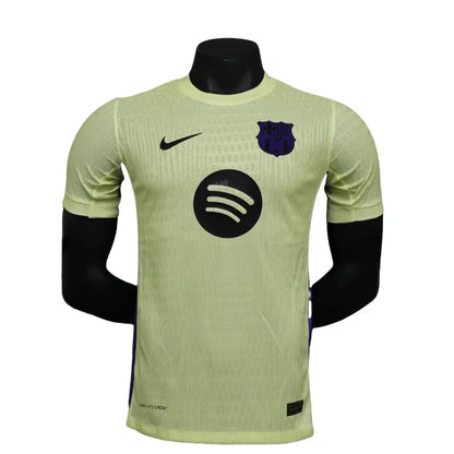 Barcelona Special Edition Football Shirt 2025/26