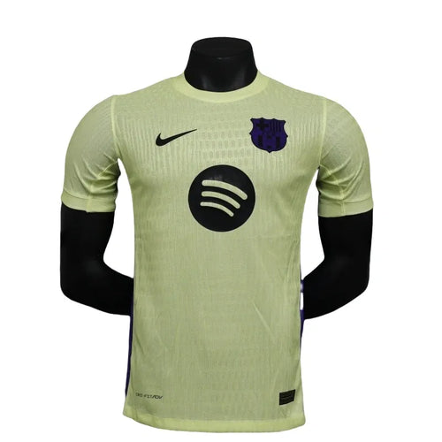 Barcelona Special Edition Football Shirt 2025/26