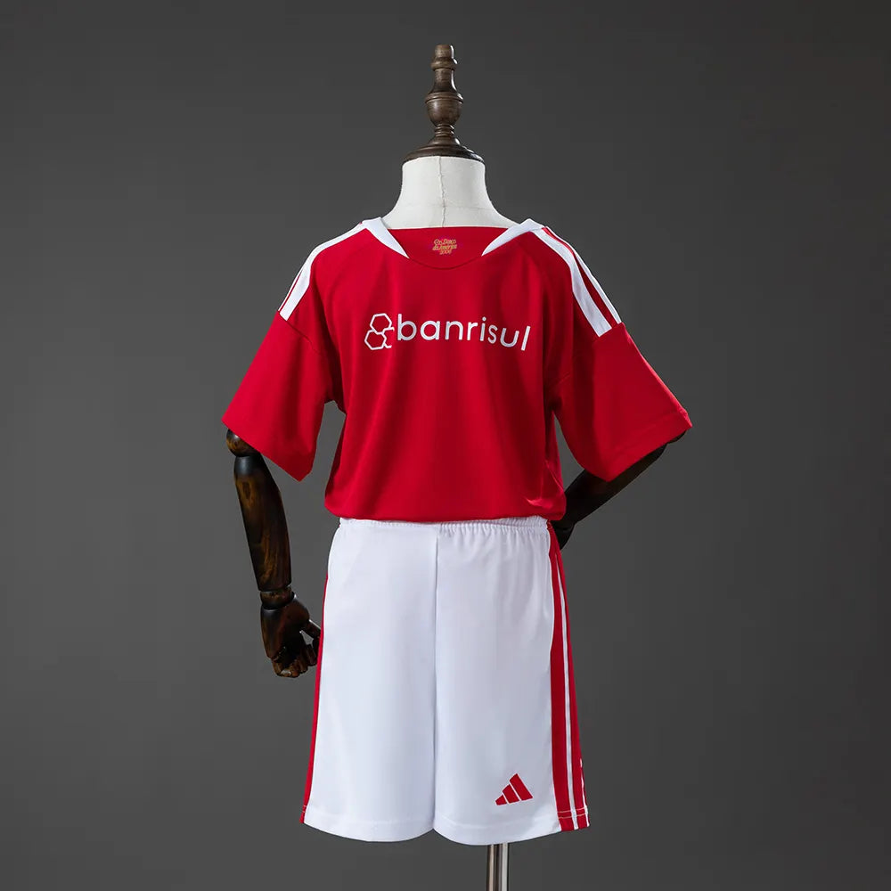 Internacional 26-27 Home kids kit