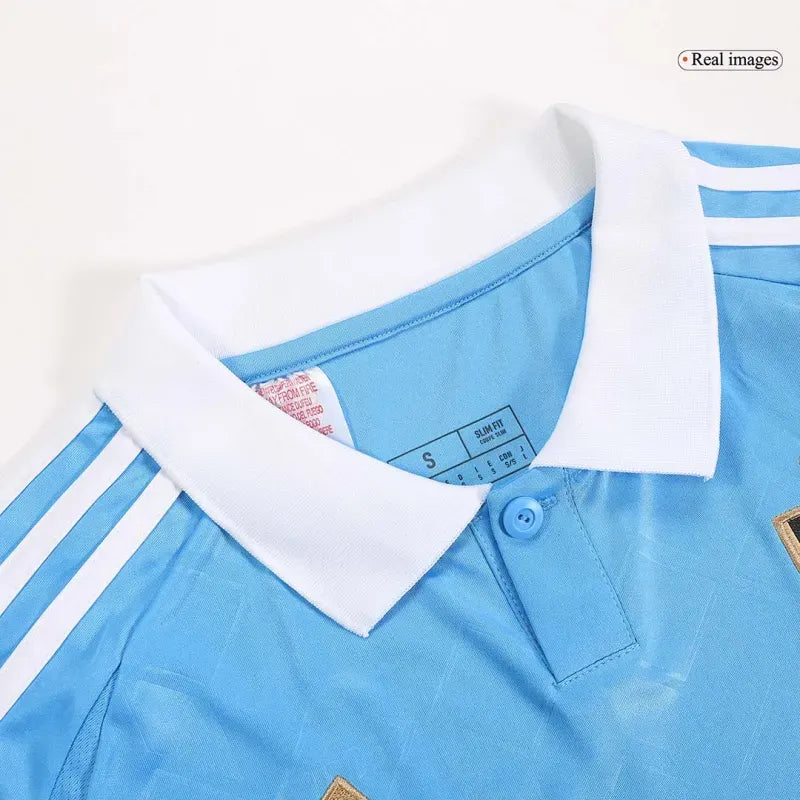 EURO Belgium Nation 2024 Away Jersey