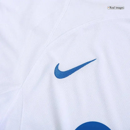 Barcelona Away Jersey 23-24