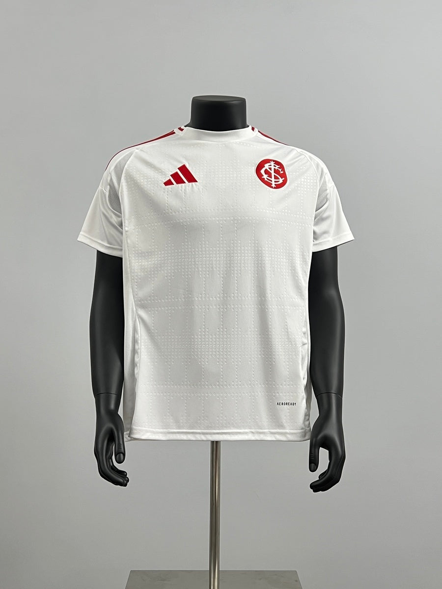 25/26 SC Internacional Away Jersey