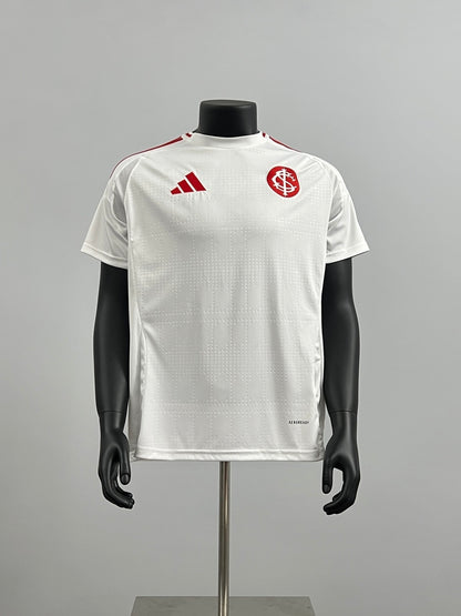 25/26 SC Internacional Away Jersey
