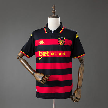 Sport Recife 26-27 Home Jersey