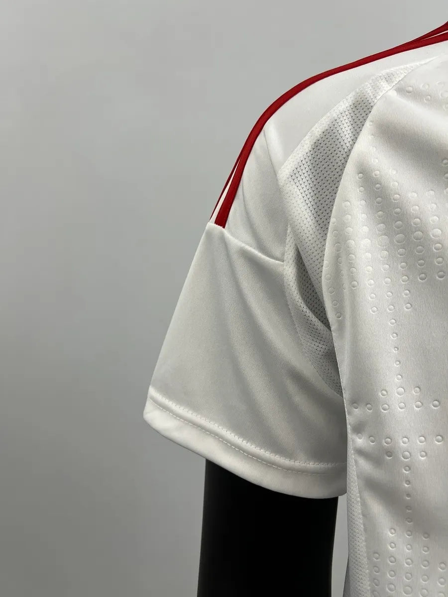 25/26 SC Internacional Away Jersey