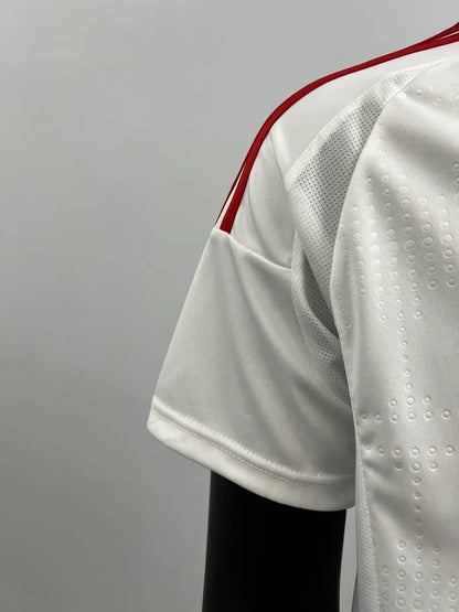 25/26 SC Internacional Away Jersey