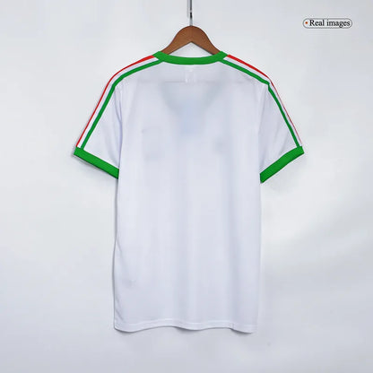 Mexico 1983 Retro Jersey Away