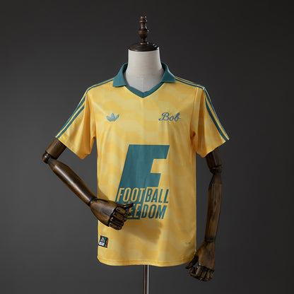 Originals Bob Marley football jersey