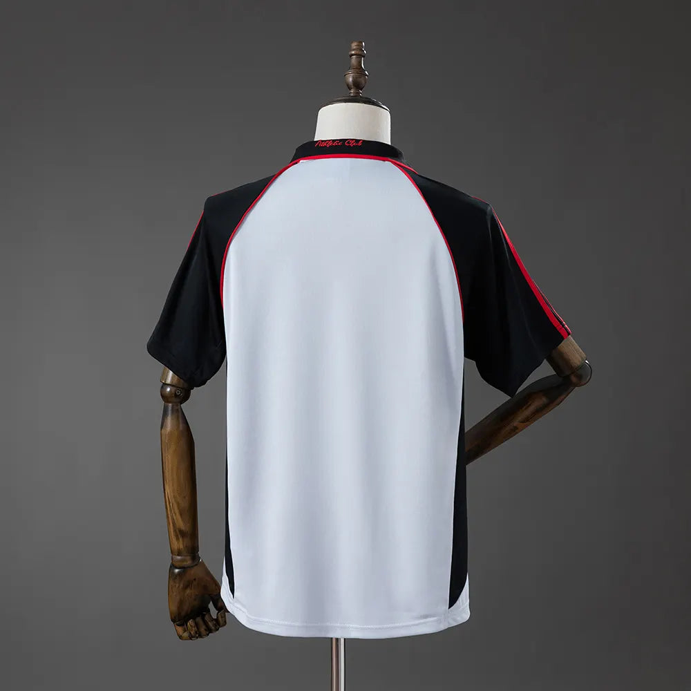 Athletic Bilbao 99-00 Third Away Retro Jersey