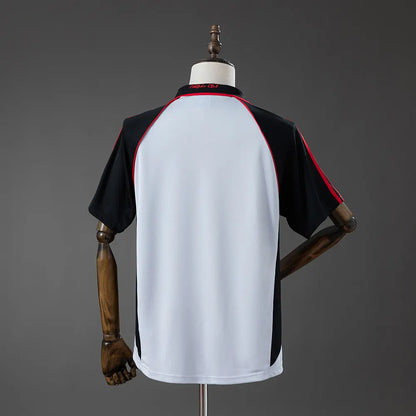 Athletic Bilbao 99-00 Third Away Retro Jersey