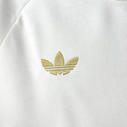 2025-26 Olympique Lyonnais Anniversary Edition Jersey