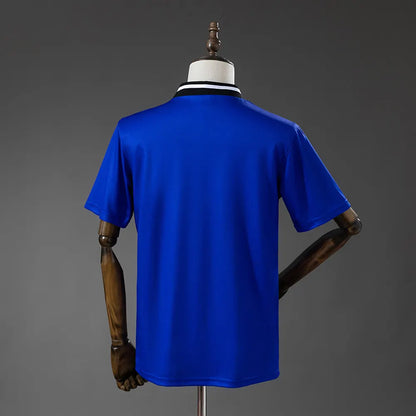 Hamburg 1996 Away Retro Jersey