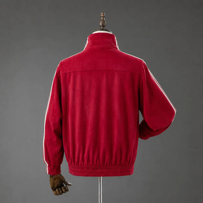 Spain CNY Tang Jacket