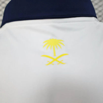Player Version 25-26 Al-Nassr Third Jersey