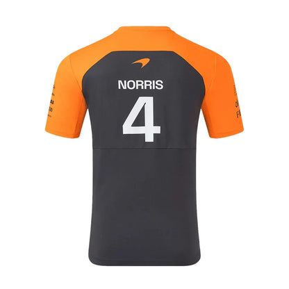 McLaren F1 2025 Lando Norris Driver T-Shirt