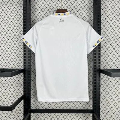 2025-26 Leeds United F.C. Home Jersey