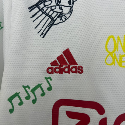Ajax Special Edition Shirt Football Jersey 25-26