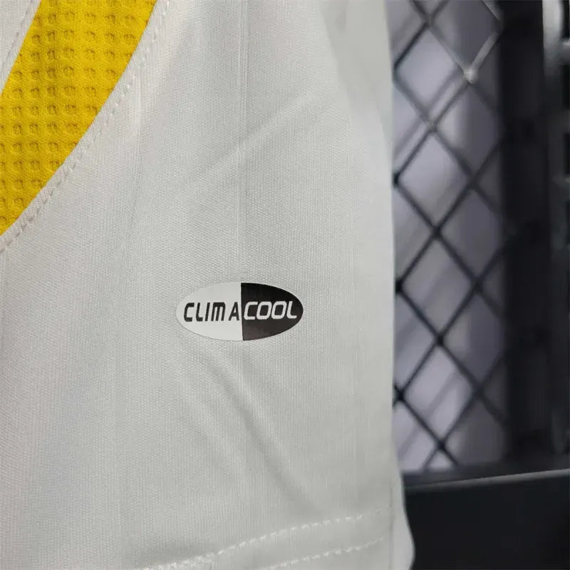 Germany 2006 Retro Jerseys Home World Cup