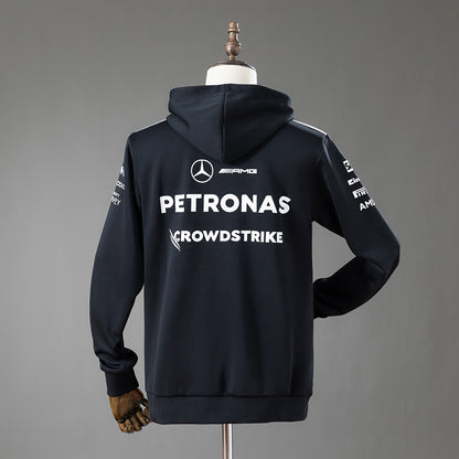 Mercedes-AMG Petronas F1 2026 Hoodie