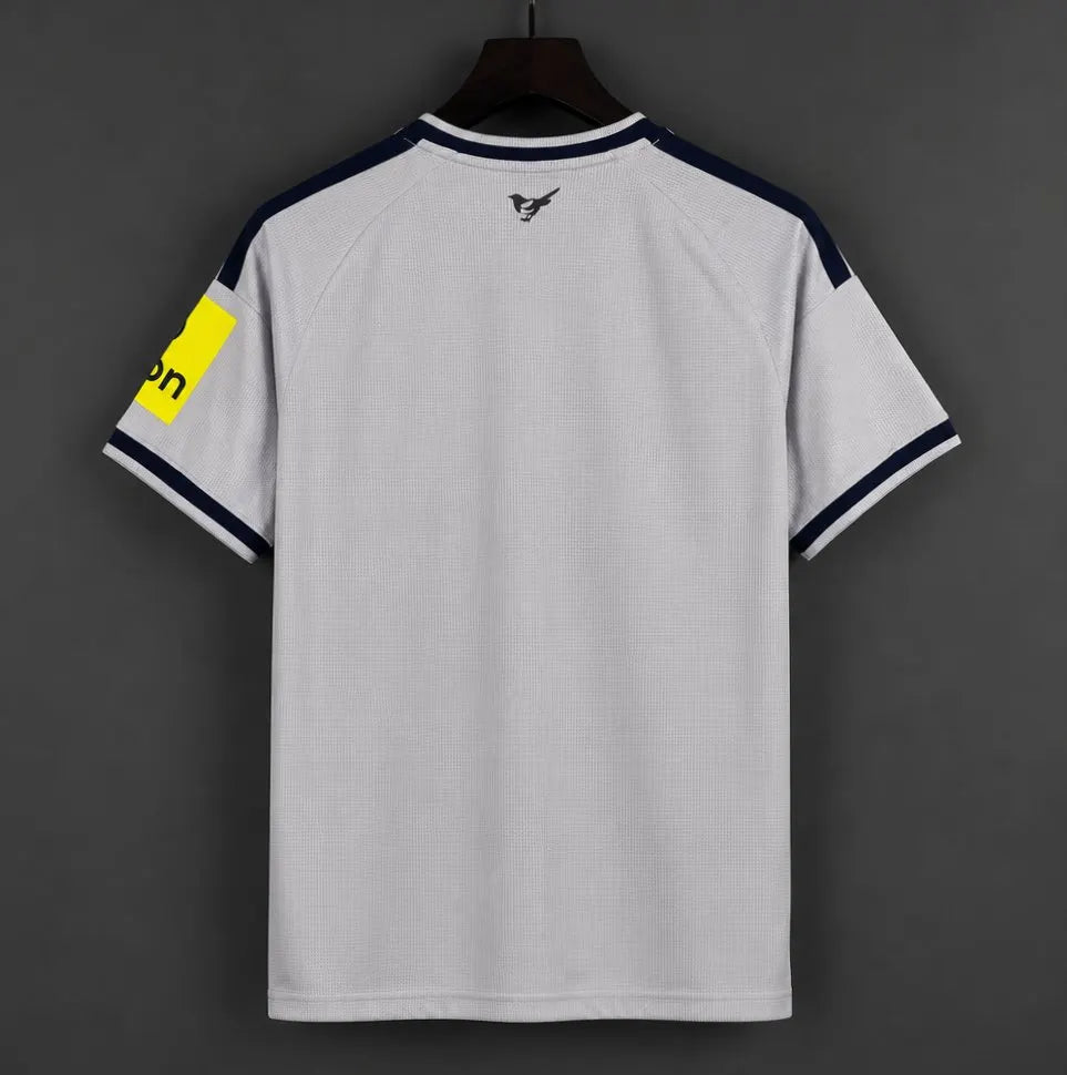 26-27 Newcastle United Third Grey Jersey