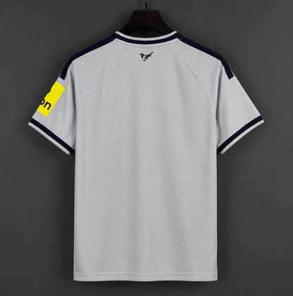 26-27 Newcastle United Third Grey Jersey