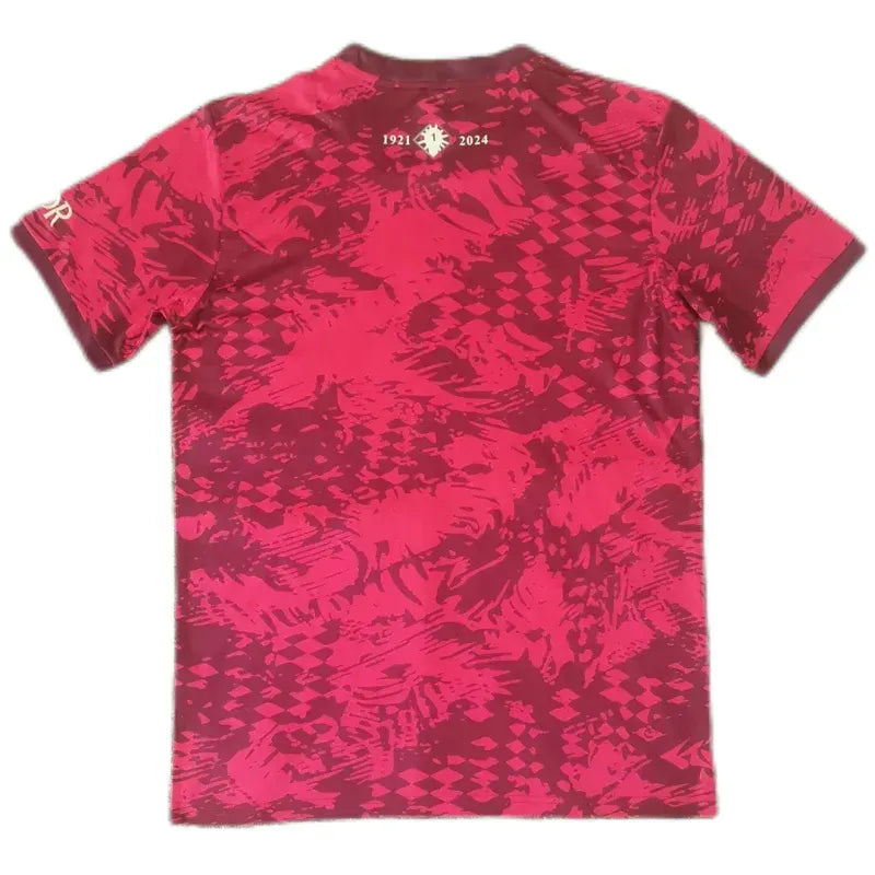 2024 Portugal Nation "A Seleção" Euro Edition Jersey