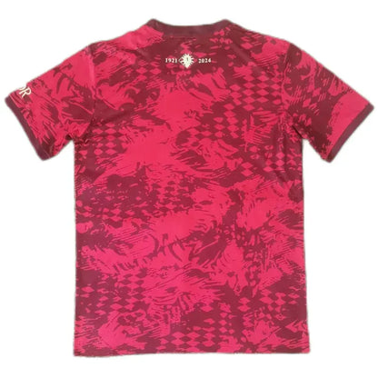 2024 Portugal Nation "A Seleção" Euro Edition Jersey