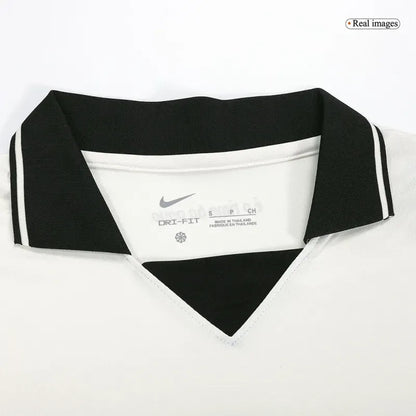 Corinthians 23-24 Fourth Away Jersey