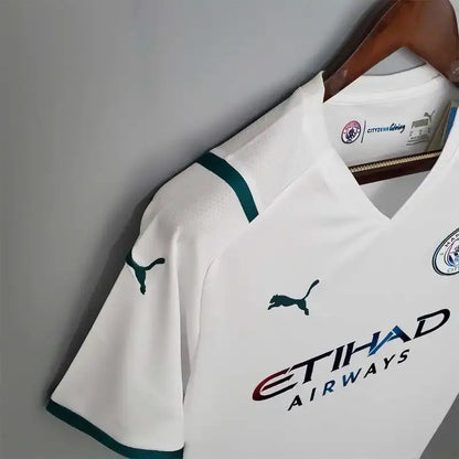 Manchester City Away Jersey 21-22