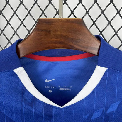 2025-26 ChelseaHome Jersey