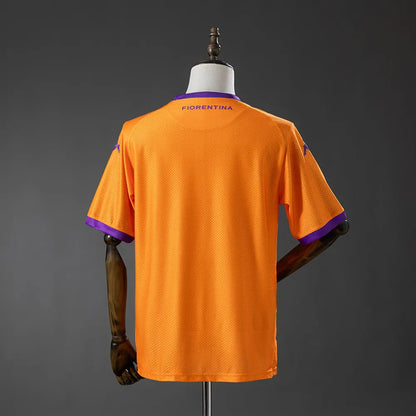 Fiorentina 25-26 Third Away Jersey