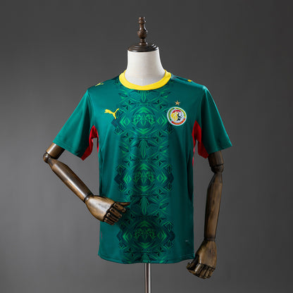 Senegal 2026 Away Jersey