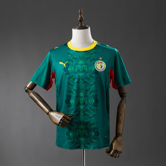 Senegal 2026 Away Jersey