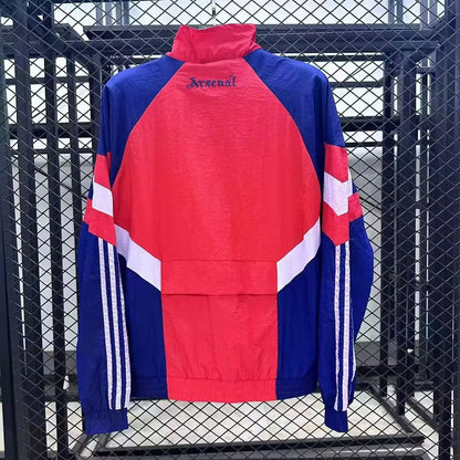 2025/2026 Arsenal Windbreaker Football shirt