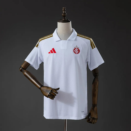 Internacional 26-27 Away Jersey