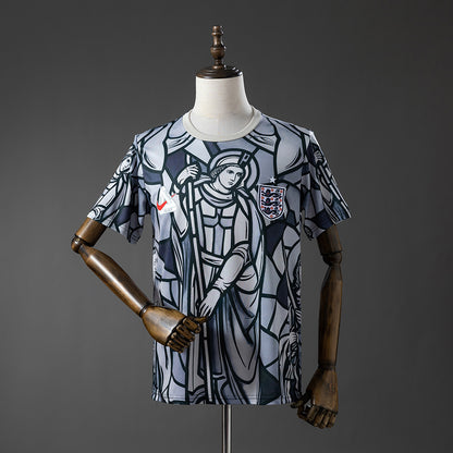 England 25-26 Collaboration Jersey
