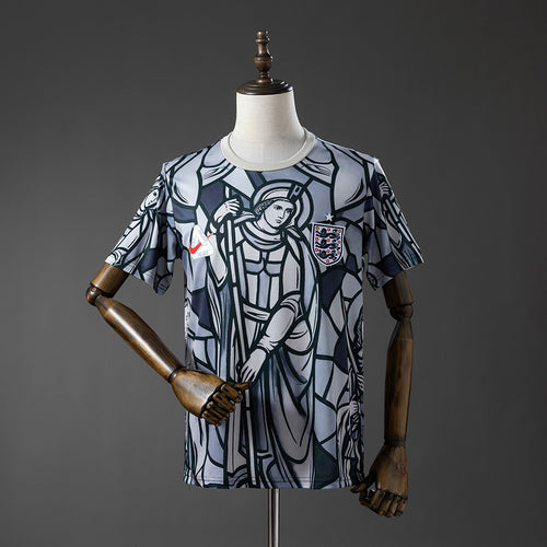 England 25-26 Collaboration Jersey